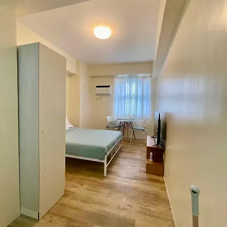 Jane\'S Balai By Be Residences, Lapu Lapu City, Cebu