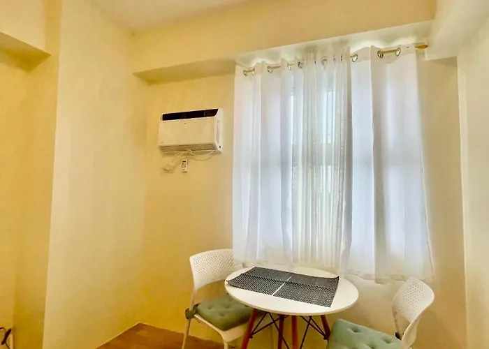 Jane's Balai By Be Residences, Lapu Lapu City, Cebu